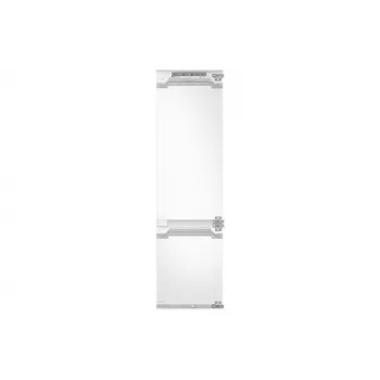 Frigorifero combinato Samsung BRB70F30AEF0EO da incasso 298 L bianco