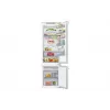 Frigorifero combinato Samsung BRB70F30AEF0EO da incasso 298 L bianco