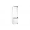 Frigorifero combinato Samsung BRB70F30AEF0EO da incasso 298 L bianco