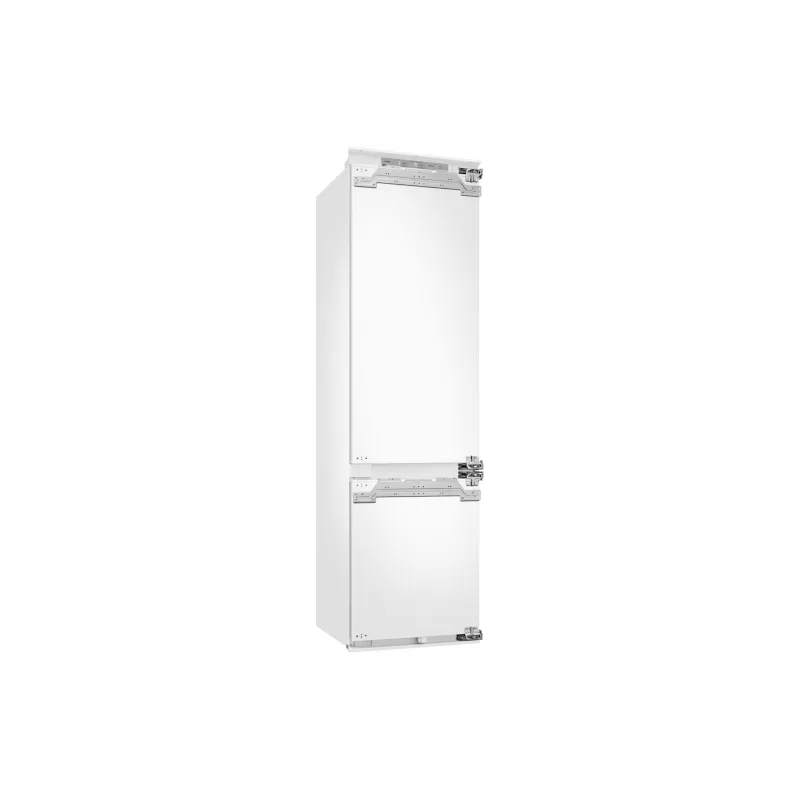 Frigorifero combinato Samsung BRB70F30AEF0EO da incasso 298 L bianco