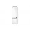 Frigorifero combinato Samsung BRB70F30AEF0EO da incasso 298 L bianco