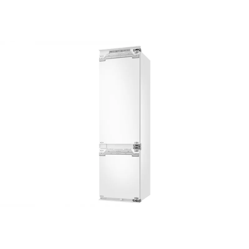 Frigorifero combinato Samsung BRB70F30AEF0EO da incasso 298 L bianco