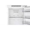 Frigorifero combinato Samsung BRB70F30AEF0EO da incasso 298 L bianco