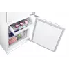 Frigorifero combinato Samsung BRB70F30AEF0EO da incasso 298 L bianco