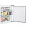 Frigorifero combinato Samsung BRB70F30AEF0EO da incasso 298 L bianco
