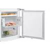 Frigorifero combinato Samsung BRB70F30AEF0EO da incasso 298 L bianco