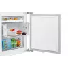 Frigorifero combinato Samsung BRB70F30AEF0EO da incasso 298 L bianco