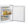 Frigorifero combinato Samsung BRB70F30AEF0EO da incasso 298 L bianco