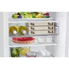 Frigorifero combinato Samsung BRB70F30AEF0EO da incasso 298 L bianco