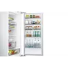 Frigorifero combinato Samsung BRB70F30AEF0EO da incasso 298 L bianco