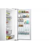 Frigorifero combinato Samsung BRB70F30AEF0EO da incasso 298 L bianco