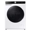 Lavasciuga Samsung WD90DG6G94BKU4 a libera installazione a carica frontale bianco