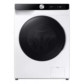 Lavasciuga Samsung WD90DG6G94BKU4 a libera installazione a carica frontale bianco