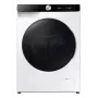 Lavasciuga Samsung WD90DG6G94BKU4 a libera installazione a carica frontale bianco
