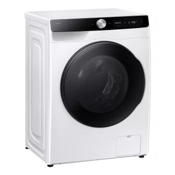 Lavasciuga Samsung WD90DG6G94BKU4 a libera installazione a carica frontale bianco