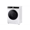 Lavasciuga Samsung WD90DG6G94BKU4 a libera installazione a carica frontale bianco
