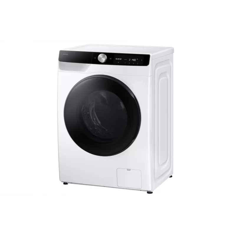 Lavasciuga Samsung WD90DG6G94BKU4 a libera installazione a carica frontale bianco