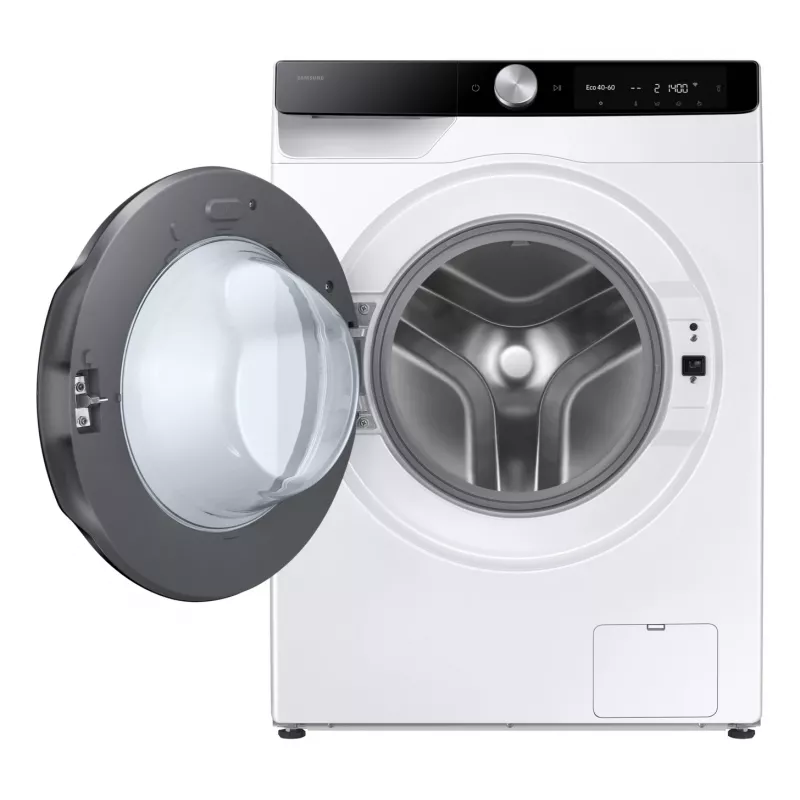 Lavasciuga Samsung WD90DG6G94BKU4 a libera installazione a carica frontale bianco