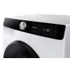 Lavasciuga Samsung WD90DG6G94BKU4 a libera installazione a carica frontale bianco