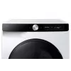 Lavasciuga Samsung WD90DG6G94BKU4 a libera installazione a carica frontale bianco