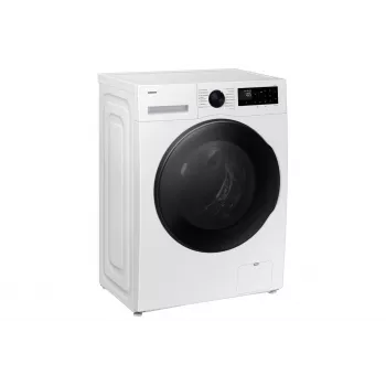 Lavasciuga Samsung WD90DG5G34BELE a carica frontale a libera installazione bianco