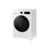 Lavasciuga Samsung WD90DG5G34BELE a carica frontale a libera installazione bianco