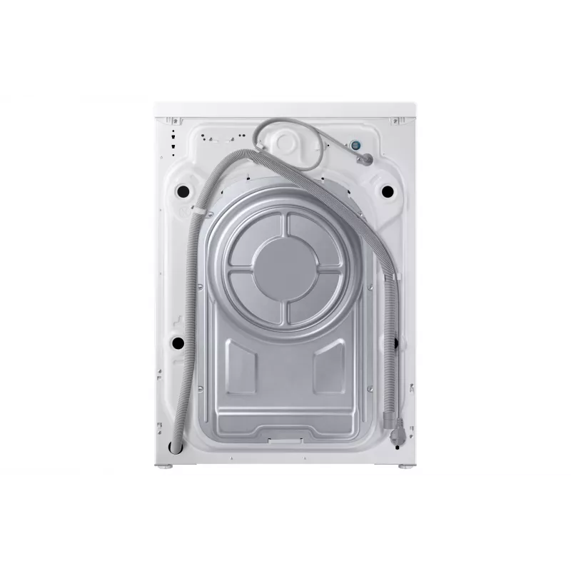 Lavasciuga Samsung WD90DG5G34BELE a carica frontale a libera installazione bianco
