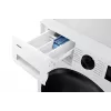 Lavasciuga Samsung WD90DG5G34BELE a carica frontale a libera installazione bianco