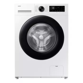 Lavatrice Samsung WW90DG5G34AELE a carica frontale 9 kg 1400 giri/min bianco
