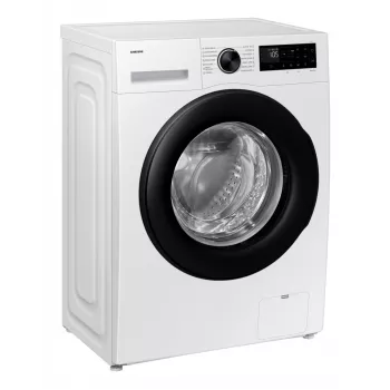 Lavatrice Samsung WW90DG5G34AELE a carica frontale 9 kg 1400 giri/min bianco