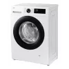 Lavatrice Samsung WW90DG5G34AELE a carica frontale 9 kg 1400 giri/min bianco