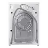 Lavatrice Samsung WW90DG5G34AELE a carica frontale 9 kg 1400 giri/min bianco