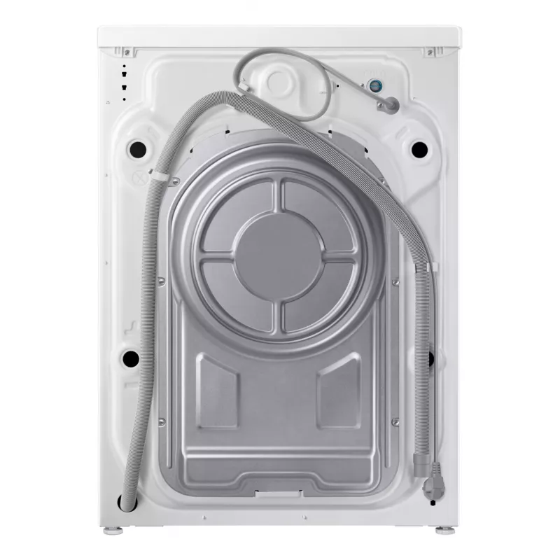 Lavatrice Samsung WW90DG5G34AELE a carica frontale 9 kg 1400 giri/min bianco