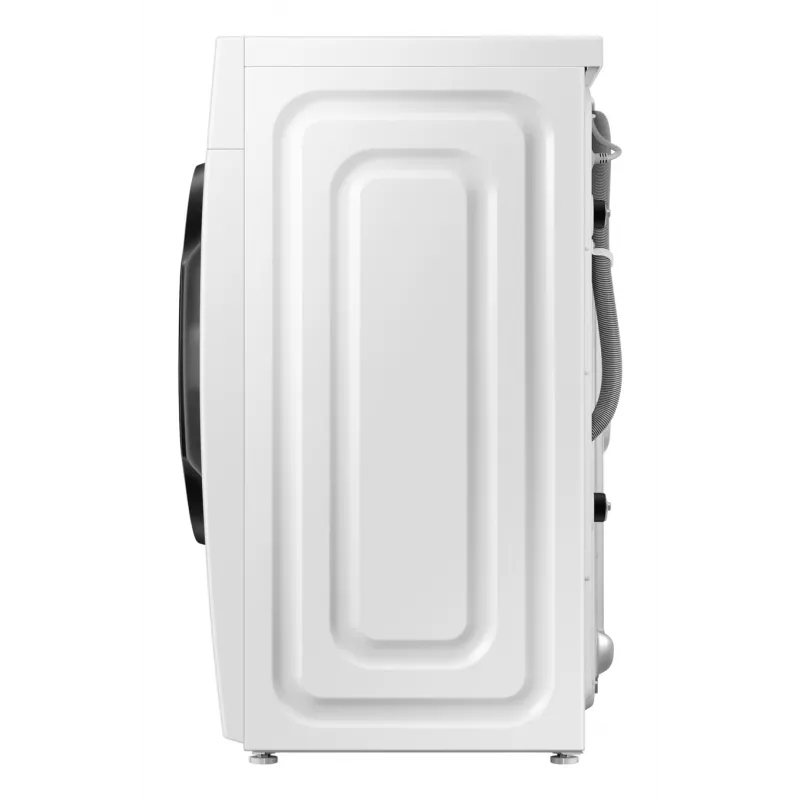 Lavatrice Samsung WW90DG5G34AELE a carica frontale 9 kg 1400 giri/min bianco
