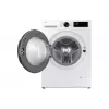 Lavatrice Samsung WW90DG5G34AELE a carica frontale 9 kg 1400 giri/min bianco