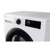 Lavatrice Samsung WW90DG5G34AELE a carica frontale 9 kg 1400 giri/min bianco