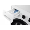 Lavatrice Samsung WW90DG5G34AELE a carica frontale 9 kg 1400 giri/min bianco