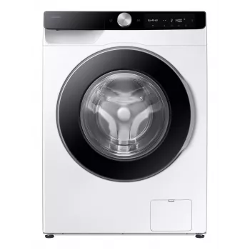 Lavatrice Samsung WW90DG6G94LKU4 a carica frontale 9 kg 1400 giri/min bianco