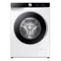 Lavatrice Samsung WW90DG6G94LKU4 a carica frontale 9 kg 1400 giri/min bianco