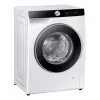 Lavatrice Samsung WW90DG6G94LKU4 a carica frontale 9 kg 1400 giri/min bianco