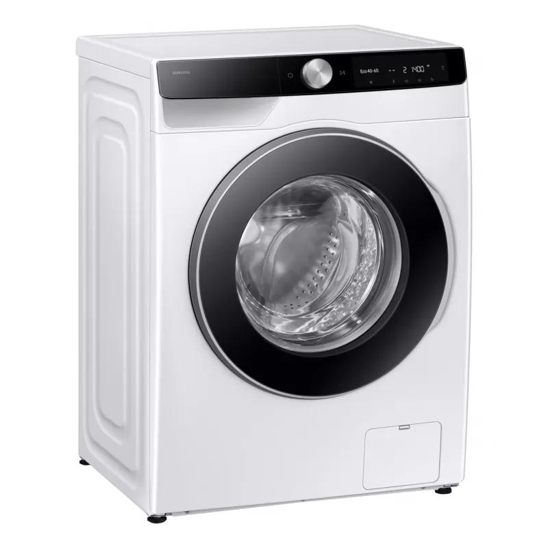 Lavatrice Samsung WW90DG6G94LKU4 a carica frontale 9 kg 1400 giri/min bianco