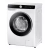 Lavatrice Samsung WW90DG6G94LKU4 a carica frontale 9 kg 1400 giri/min bianco