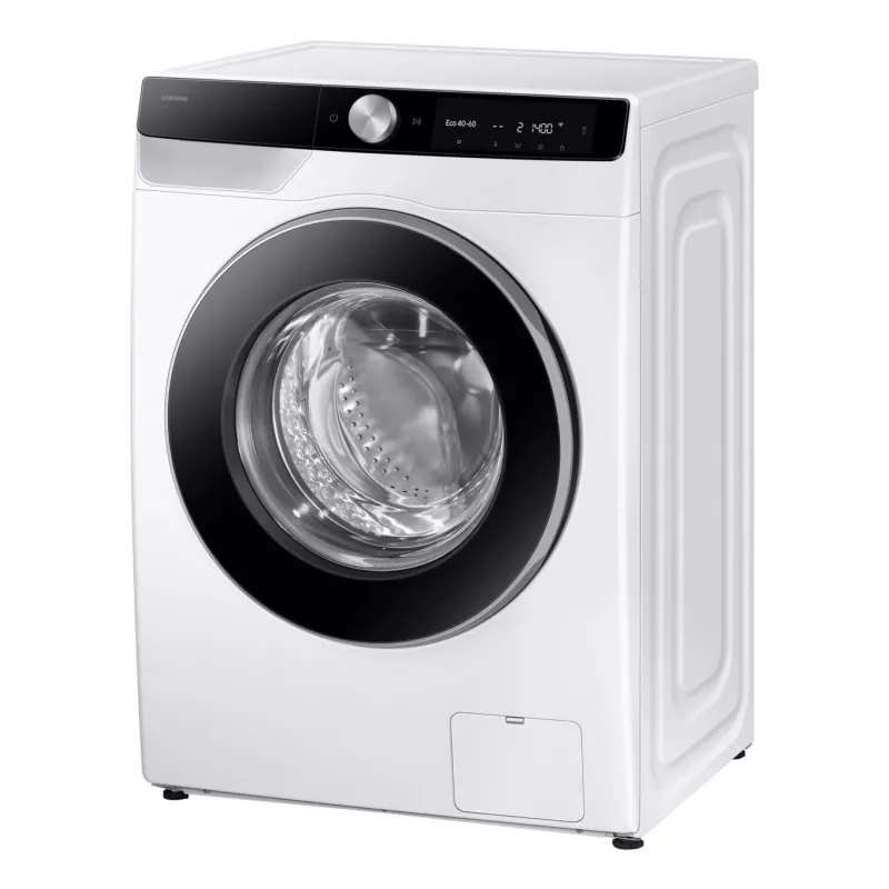 Lavatrice Samsung WW90DG6G94LKU4 a carica frontale 9 kg 1400 giri/min bianco