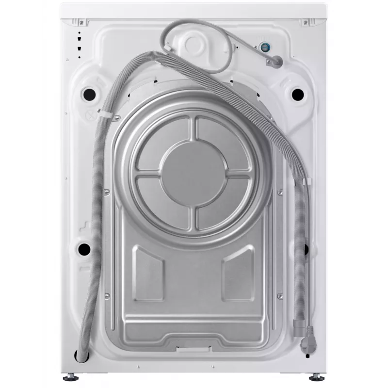 Lavatrice Samsung WW90DG6G94LKU4 a carica frontale 9 kg 1400 giri/min bianco
