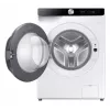 Lavatrice Samsung WW90DG6G94LKU4 a carica frontale 9 kg 1400 giri/min bianco