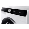 Lavatrice Samsung WW90DG6G94LKU4 a carica frontale 9 kg 1400 giri/min bianco