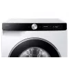 Lavatrice Samsung WW90DG6G94LKU4 a carica frontale 9 kg 1400 giri/min bianco