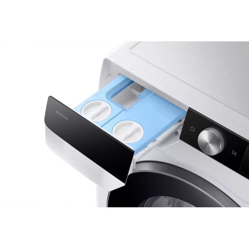 Lavatrice Samsung WW90DG6G94LKU4 a carica frontale 9 kg 1400 giri/min bianco