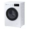 Samsung WW80FG3M05AWLF Lavatrice a carica frontale 8 kg 1400 giri/min bianco