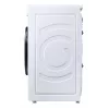 Samsung WW80FG3M05AWLF Lavatrice a carica frontale 8 kg 1400 giri/min bianco